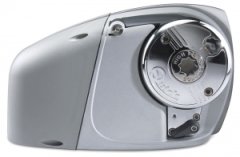 HECTOR  Zincir Çapa Irgatı 24V 700W 8mm