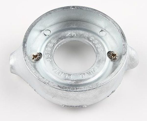 Best Sail Drive Tutya 876286, Volvo penta 120S için, Çinko