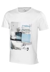 ASCU Graphic 5 Tişört S