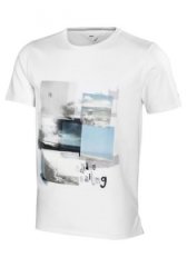 ASCU Graphic 5 Tişört S