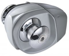 HECTOR Tamburlu Zincir çapa ırgatı 12V 1000W 8mm
