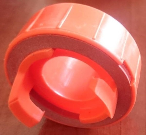 Bravo Turbomax Kit Şişme Bot Pompa Yedek Parça Valf