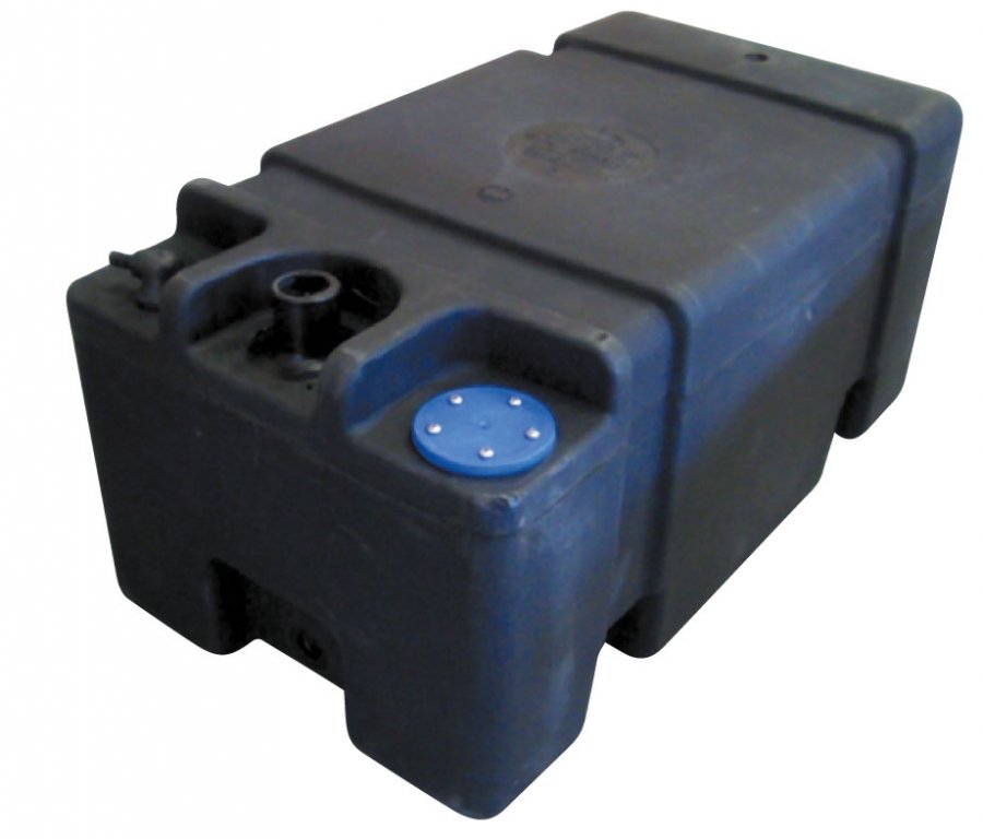 Plastik Yakıt tankı 55 lt