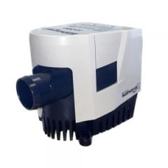 Attwood Sahara Mk2 otomatik sintine pompası, 24V, 1200 gph