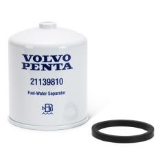 VOLVO PENTA Yakıt Filtresi, 21139810