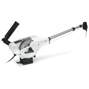 Cannon Optimum 10 TS BT Downrigger