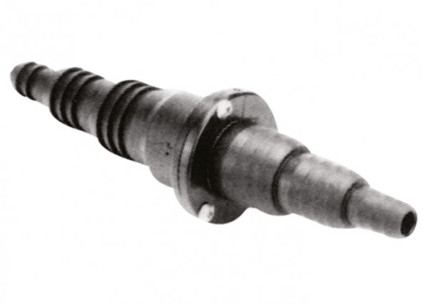 Hortum konnektörü 25-32-38mm