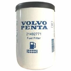 VOLVO PENTA Yakıt Filtresi, 21492771