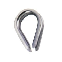 Sumar Paslanmaz Krom Radansa 10 mm