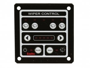 Exalto Ağır Hizmet Tipi için MD1-HD1 Silecek Kontrol Paneli
