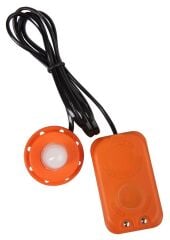 SECULUX CFII Otomatik SOLAS Led can yeleği ışığı