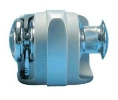 HECTOR Tamburlu Zincir çapa ırgatı 24V 2300W 12/13mm