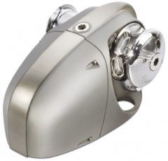 HECTOR Tamburlu Zincir çapa ırgatı 24V 2300W 12/13mm