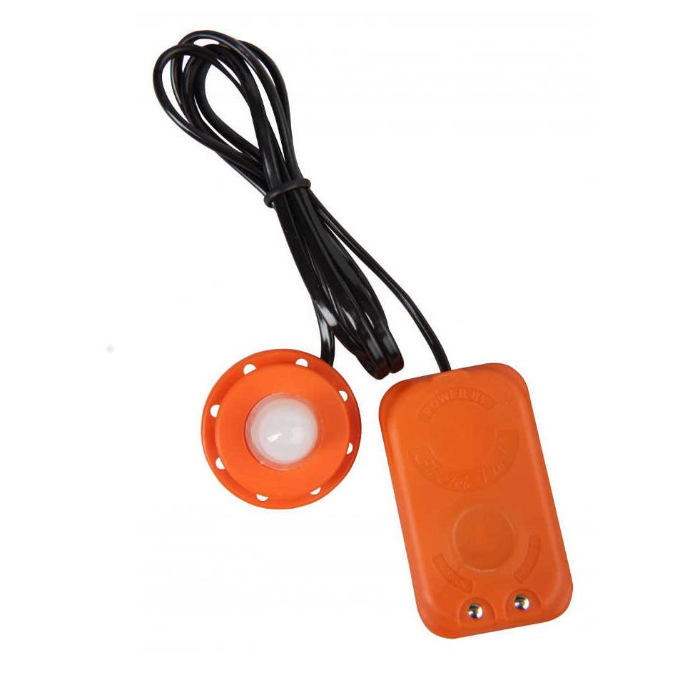 SECULUX CFII Otomatik SOLAS Led can yeleği ışığı