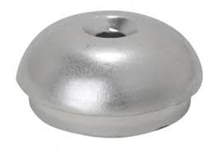 Best SP075 Side Power Çinko Baş Pervane Tutyası, 40 mm