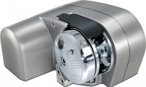 GENIUS Free Fall Zincir çapa ırgatı 12V 500W 6mm
