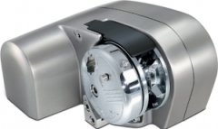 GENIUS Free Fall Zincir çapa ırgatı 12V 500W 6mm