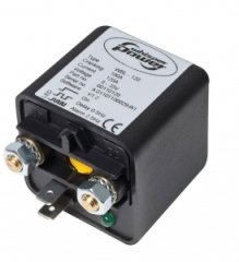 Whisper Power WBL-120 Akü Birleştirici