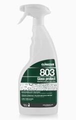 Clin Azur 304 Tekne ve Araç Camları  için Su itici sprey