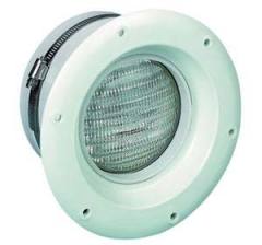 Barnegat Light Liman/Kıç Aydınlatma Lambası Gömme 50W 24V Beyaz