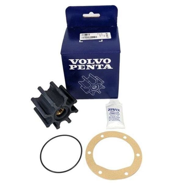 VOLVO PENTA Impeller Kiti, 21730344