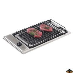 PB1327 Elektrikli Marin Gömme Barbekü