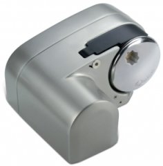 Quick GENIUS ULTRA Zincir çapa ırgatı 12V 800W 6mm