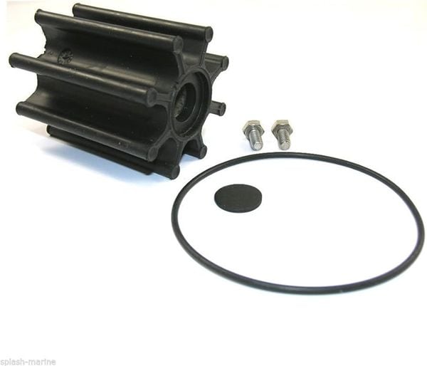 VOLVO PENTA Impeller Kiti, 3593573