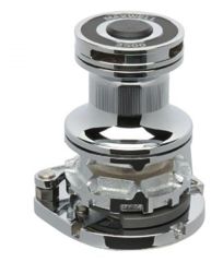 Maxwell VW 1000 Serisi 1000W 24V 6-8 mm Tamburlu Dik Irgat