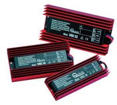 Quick Konvertör / DC Voltaj Dönüştürücü 24V-12V 8 A