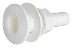 Osculati marin Polipropilen Hortum Adaptörlü Borda Çıkışı, Firar