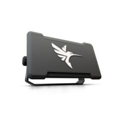 Humminbird XPLORE 9 CMSI+