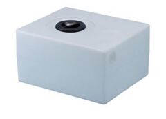 Trem marin İçme suyu tankı 105 litre