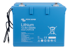 Victron Energy LifePO4 Lityum Akü, 12V-330A