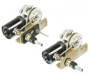 Exalto 223BD Serisi MD1 Silecek Motoru 12V