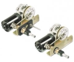 Exalto 223BD Serisi MD1 Silecek Motoru 12V