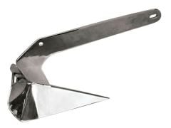 Osculati DELTA Tip, 316 Krom çapa