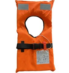 Holdman CE Belgeli Çocuk Can Yeleği 50 Newton