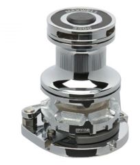 Maxwell VW 2500 Serisi 1200W 12/24V 9-11 mm Tamburlu Hidrolik Dik Irgat