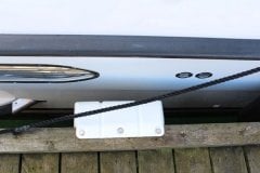 DAN-FENDER İskele Ponton Usturmaçası 18*40 cm