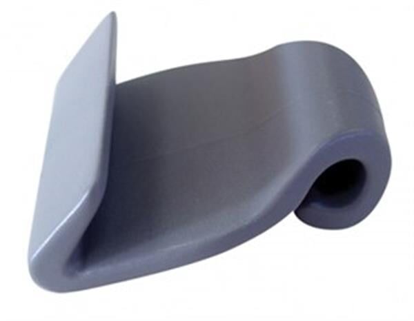 Şişme bot örtüsü için Plastik kanca