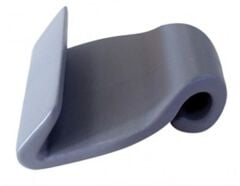 Şişme bot örtüsü için Plastik kanca