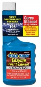 Star Tron Benzin Katkısı 273 ml