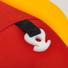 Airhead Hot Dog-Banana, 3 Kişilik