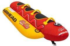 Airhead Hot Dog-Banana, 3 Kişilik