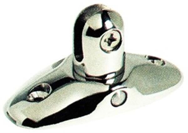 tekne için Tente ayağı