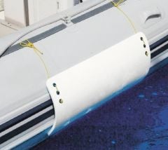 Şişme Bot Usturmaçası, Beyaz 350*800 mm