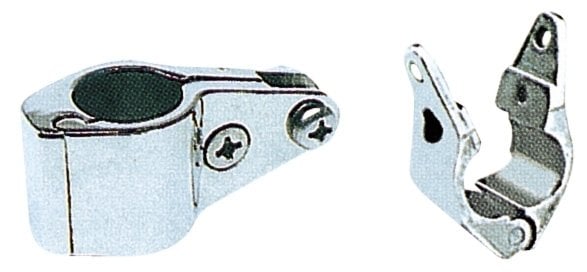 Krom Tente parçası 25 mm