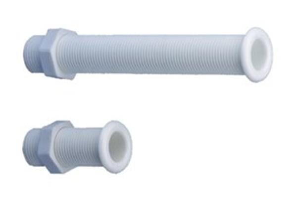 Trem marin 23*205 mm Plastik Borda Çıkışı,