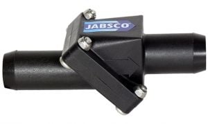 Jabsco Çek Valf (In-Line Geri Dönüşsüz Vana) 1'' (25 mm) - Model 29295-1000